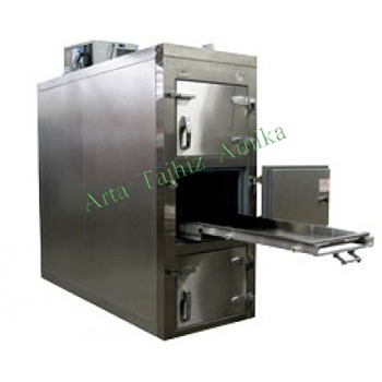 سردخانه جسد