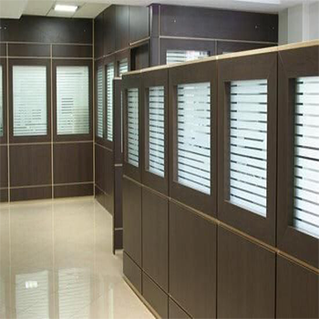 پارتیشن ام دی اف