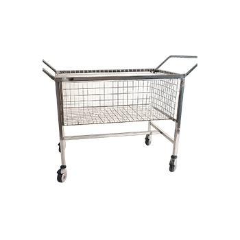 ترالی سبد دار