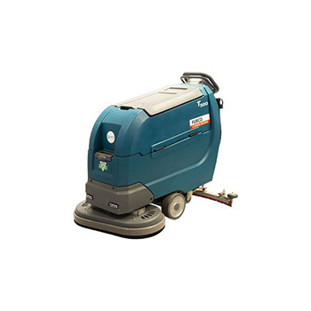 کفشوی صنعتی ( اسکرابر ) :