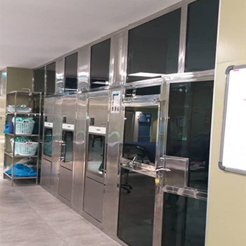 دیوار کشی استیل