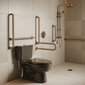 دستگیره های کمکی