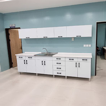 کابینت بندی دندانپزشکی MDF