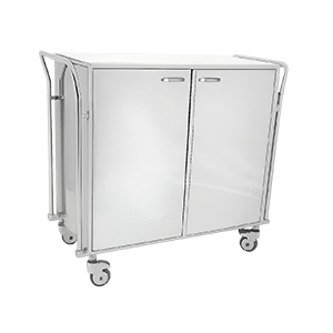 ترالی حمل پک CSSD