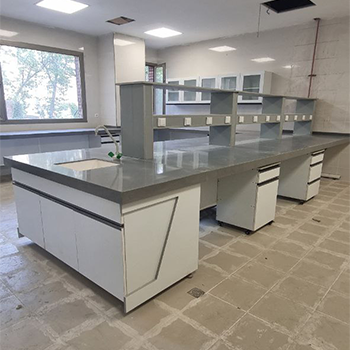 شلف میز وسط