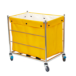 بین مستطیل استیل