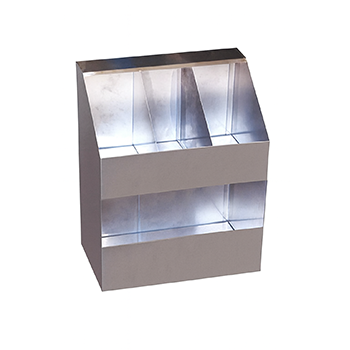 جای ماسک ودستکش دیواری