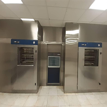 دیوار کشی استیل