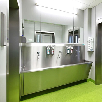 سینک های اسکراپ