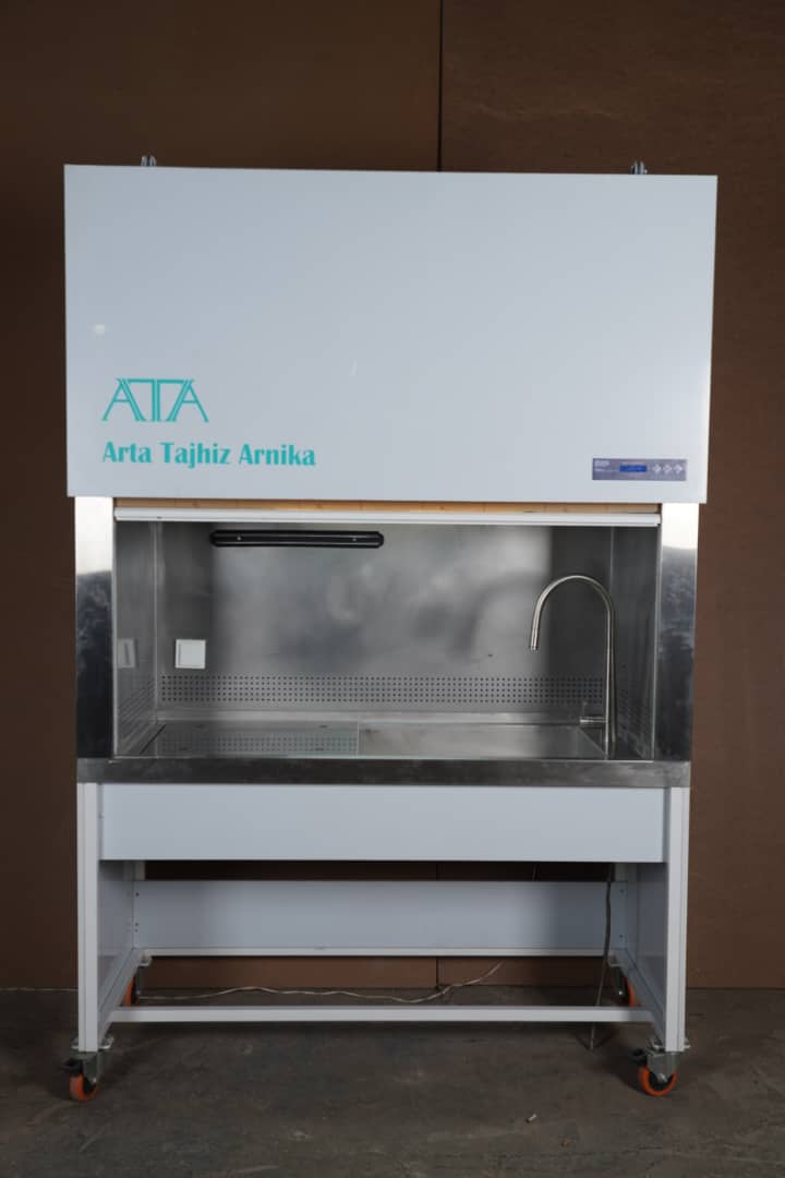 هود پاتولوژی pvc