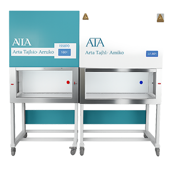 هود لامینار