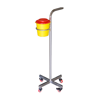 ترولی حمل سیفتی باکس 