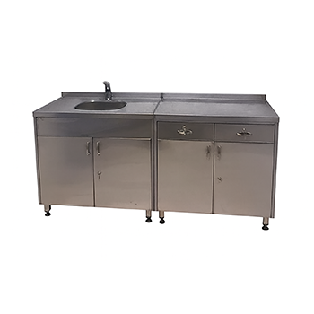 کابینت زمینی