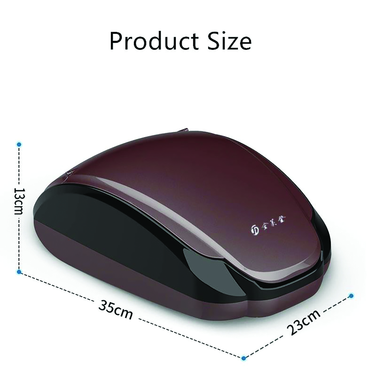 دستگاه کاورکفش شارژی اتوماتیک