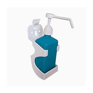 دیسپنسر abs ساده دیواری