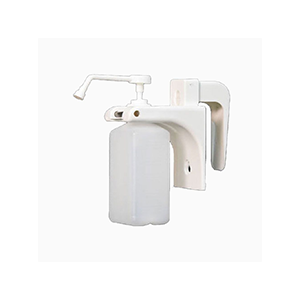 دیسپنسر همه کاره پای تختی